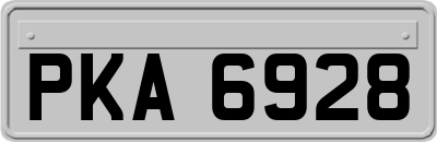 PKA6928