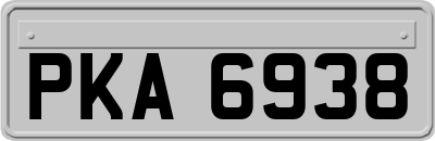 PKA6938