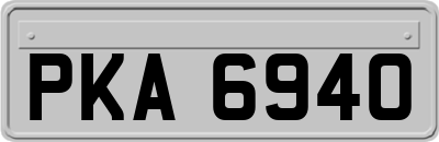 PKA6940