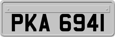 PKA6941