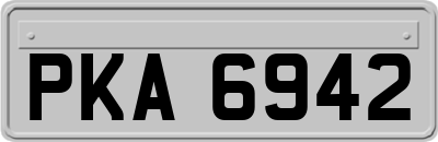 PKA6942