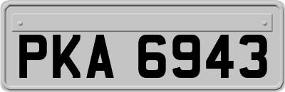 PKA6943