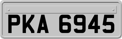PKA6945
