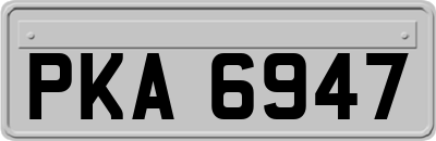 PKA6947