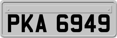 PKA6949