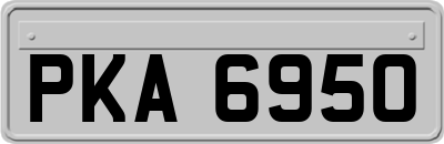 PKA6950