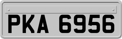 PKA6956