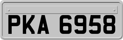 PKA6958