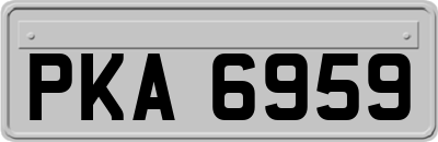 PKA6959