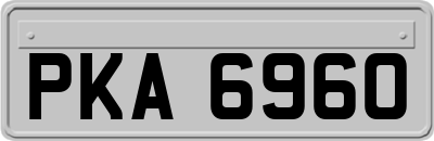 PKA6960