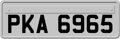 PKA6965