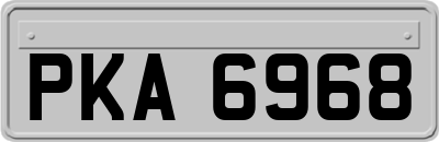 PKA6968