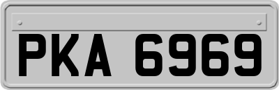 PKA6969