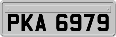 PKA6979
