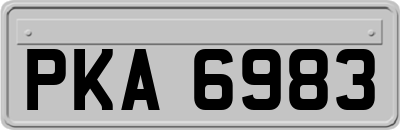 PKA6983