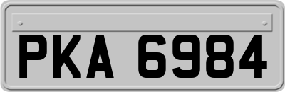 PKA6984