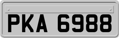 PKA6988