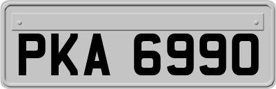 PKA6990