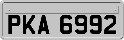PKA6992