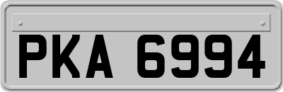 PKA6994