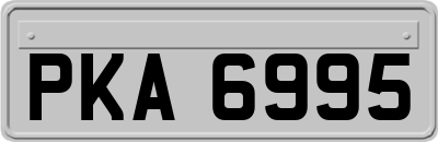 PKA6995