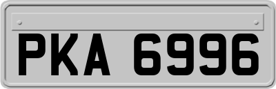 PKA6996