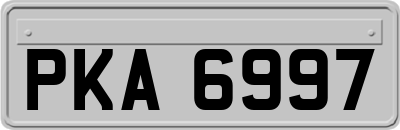 PKA6997