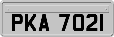 PKA7021
