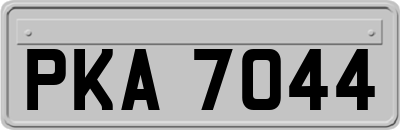 PKA7044