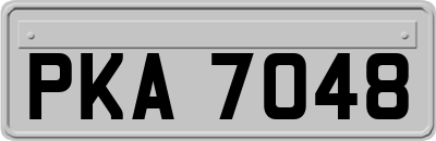 PKA7048