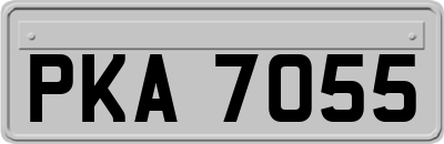 PKA7055