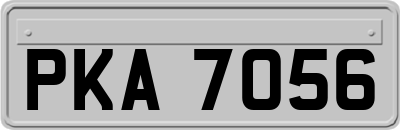 PKA7056