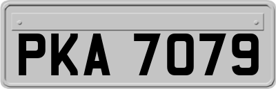 PKA7079