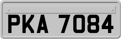 PKA7084
