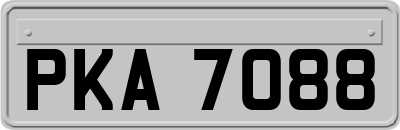 PKA7088