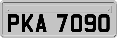 PKA7090