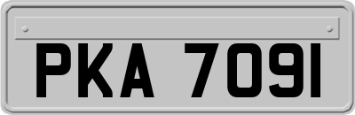 PKA7091
