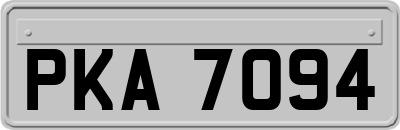 PKA7094