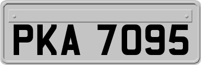 PKA7095