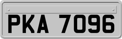 PKA7096