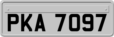 PKA7097