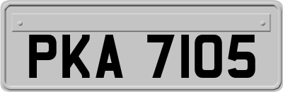 PKA7105