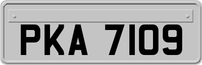 PKA7109