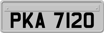 PKA7120