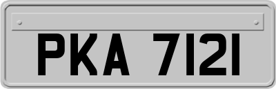 PKA7121
