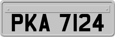 PKA7124