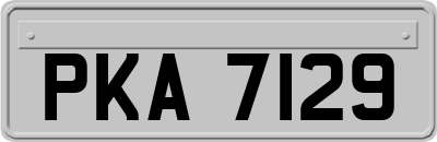 PKA7129
