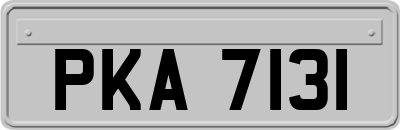 PKA7131