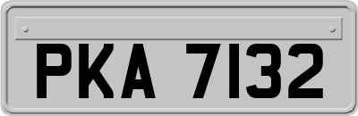 PKA7132
