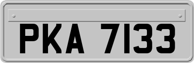 PKA7133